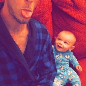 Meet your Posher, Tj